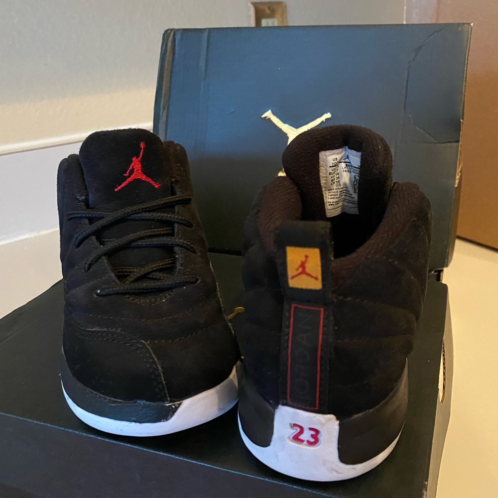Kids shoes